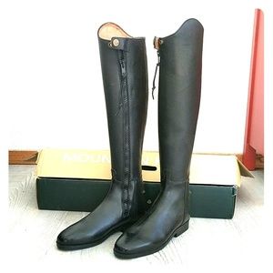 Mountain horse Victoria Higb Rider Slim sz 38/7